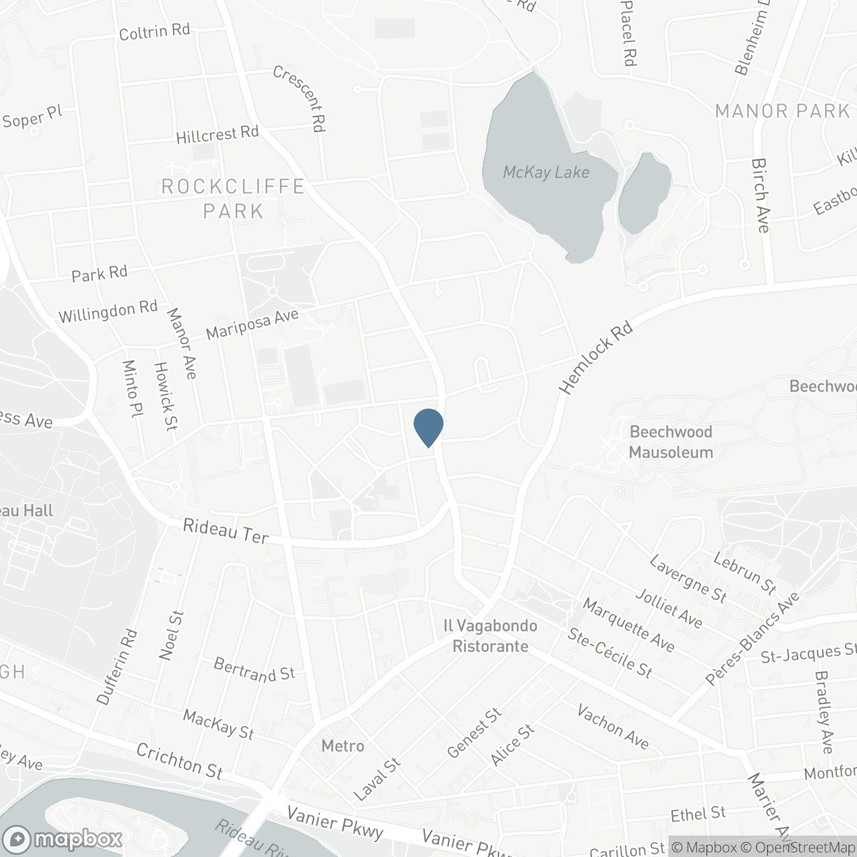 131 ACACIA AVENUE, Ottawa, Ontario K1M 0R2